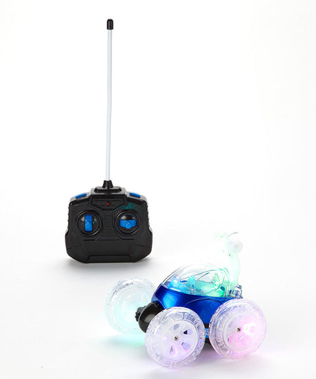 Turbo Twister RC Stunt Car