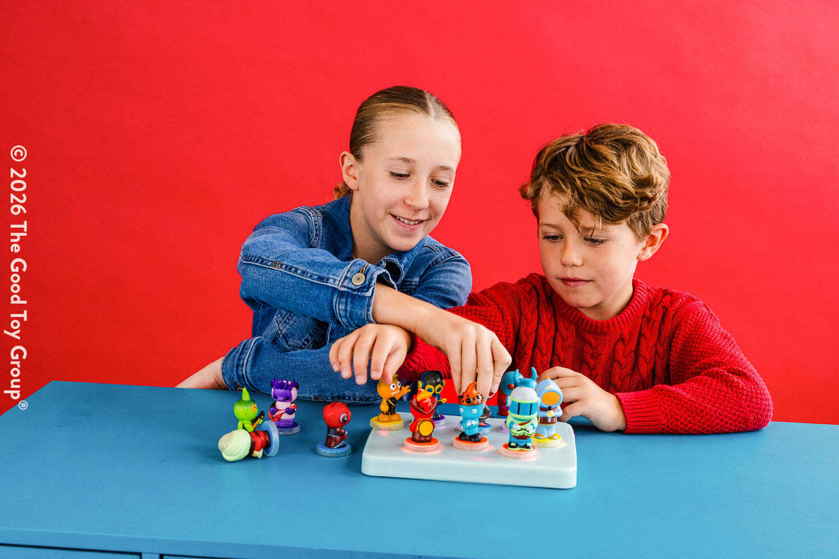 Loops Lab Starter Set
