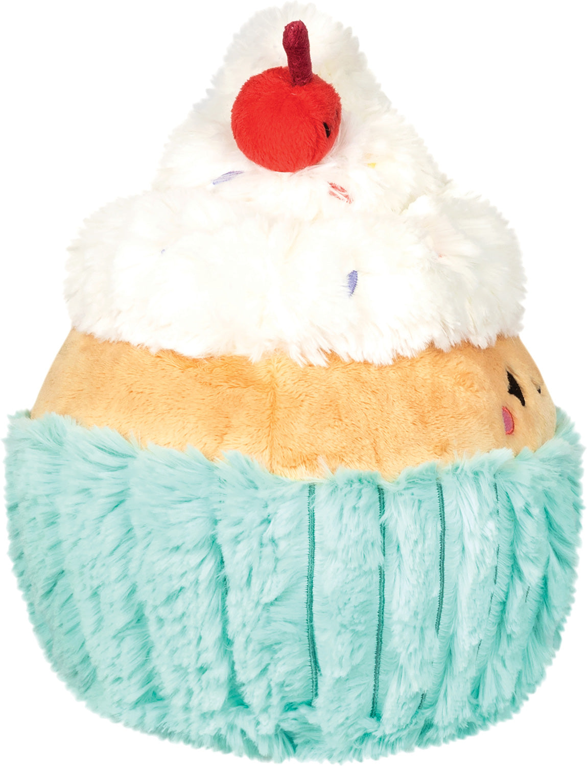 Squishable Comfort Food Mini Madame Cupcake