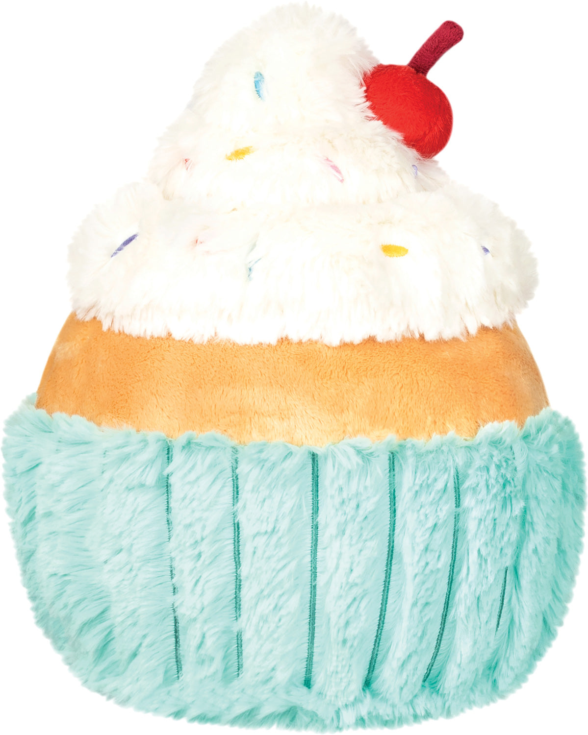 Squishable Comfort Food Mini Madame Cupcake