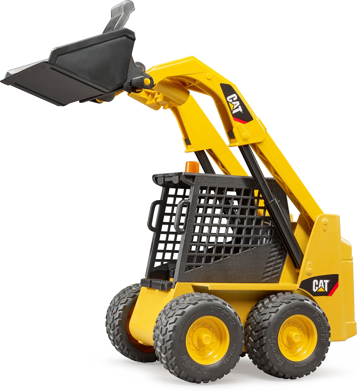 CAT Skid Steer Loader