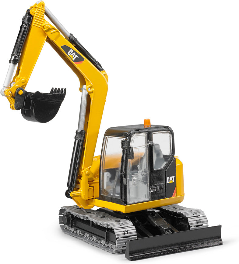 Bruder CAT Mini Excavator