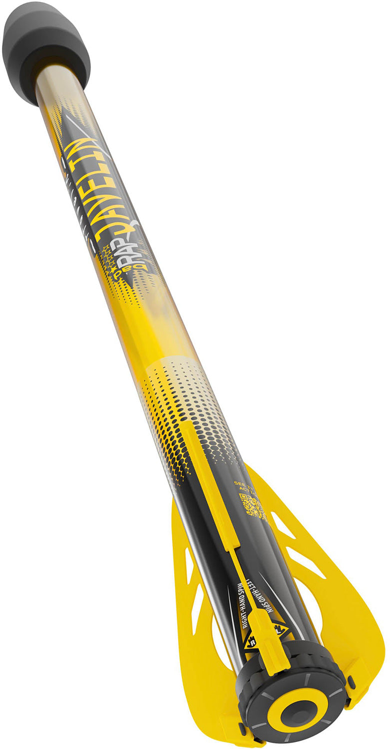 Bad Rap Travelin' Javelin