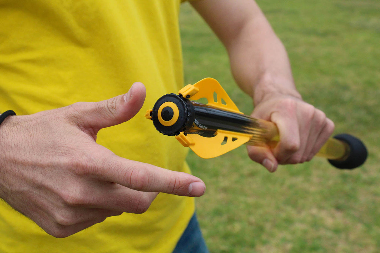 Bad Rap Travelin' Javelin