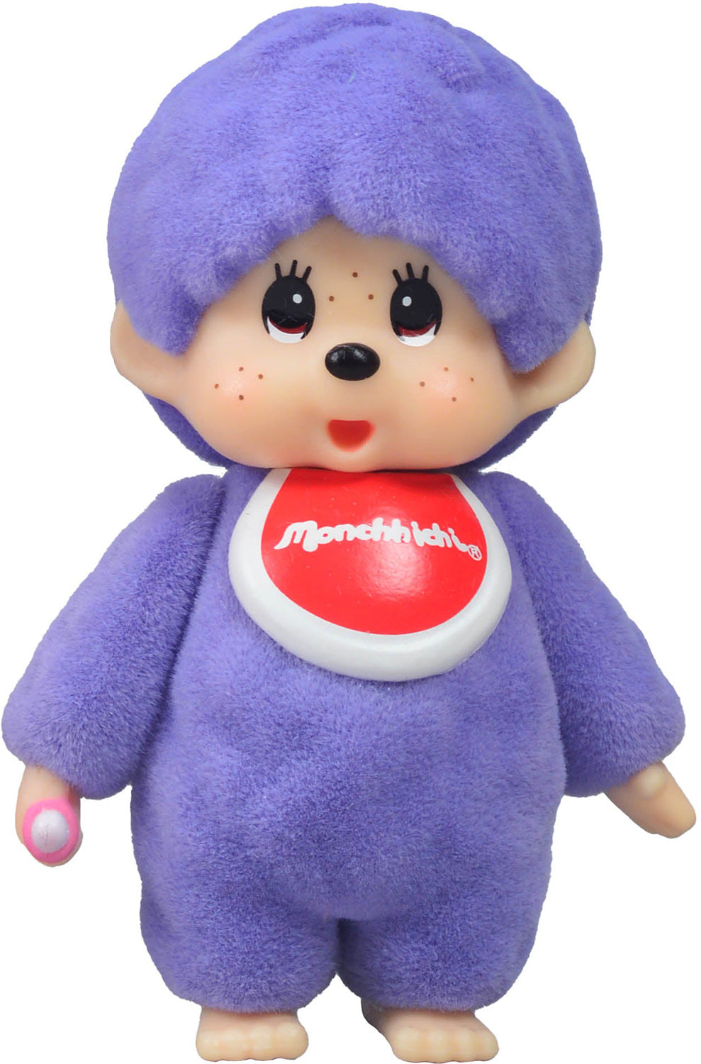 World’s Smallest Monchhichi Blind Box Asst