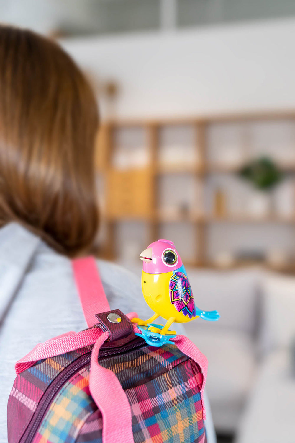 DigiBirds - Single Pack Asst