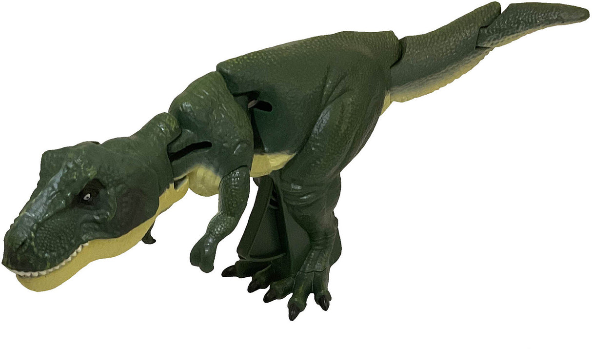 Trigger the T-Rex