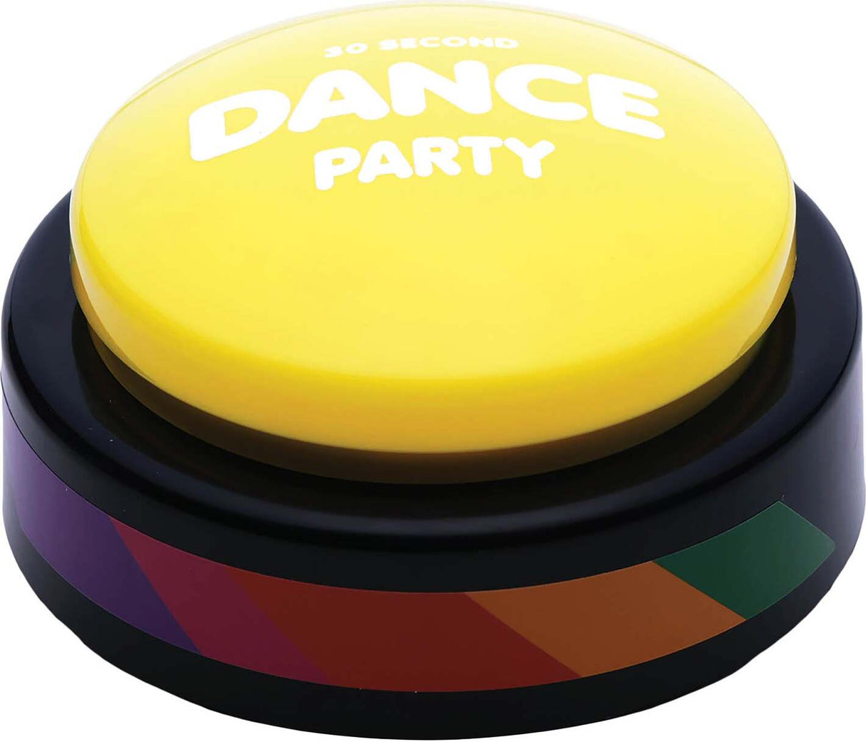30 Second Dance Party