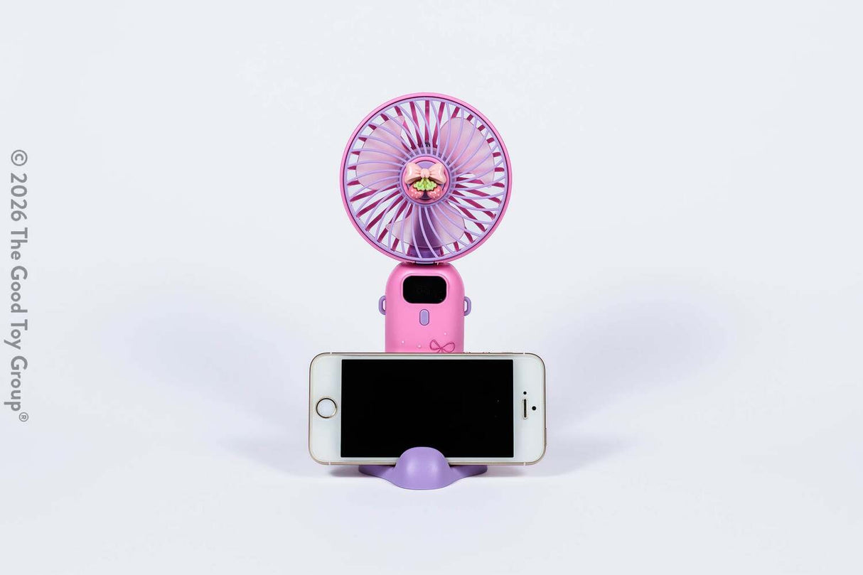 Fan-Tastic Vibes - Bowtiful