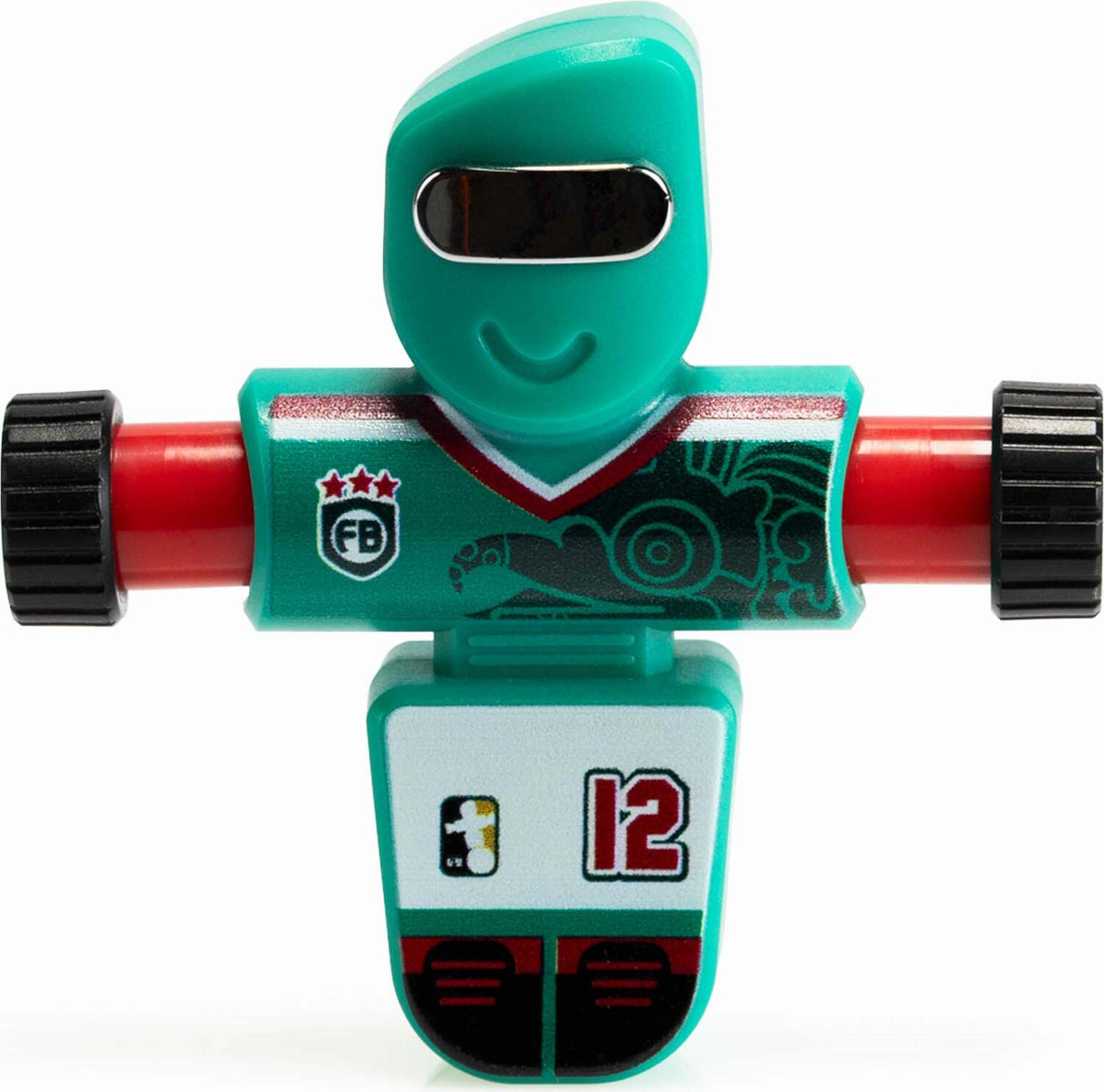 Foosbots Rivals Cup