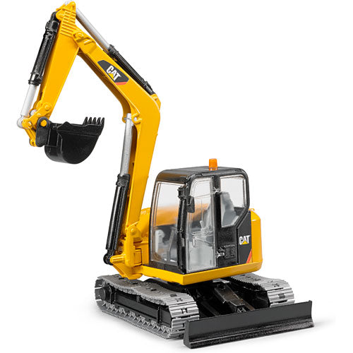 CAT Mini Excavator