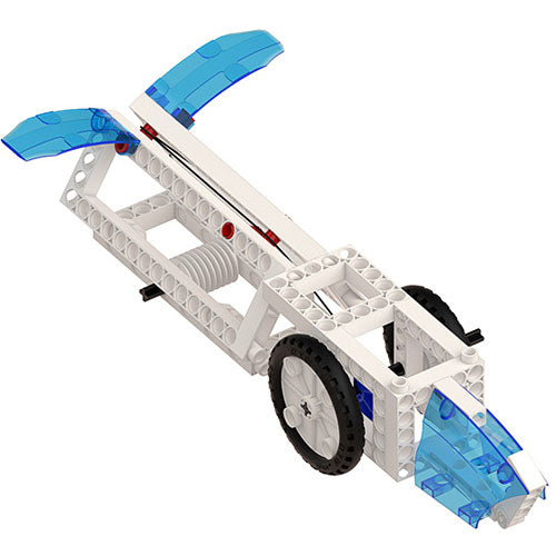 Kids First Engineering Design