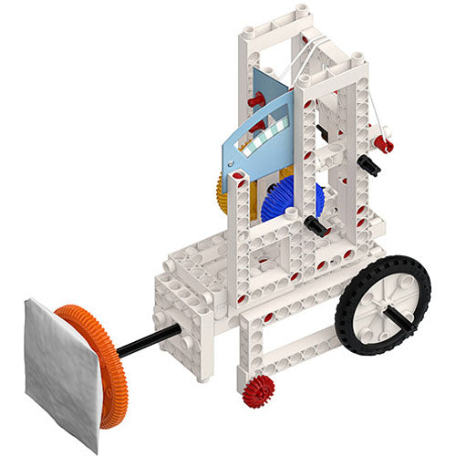 Kids First Engineering Design