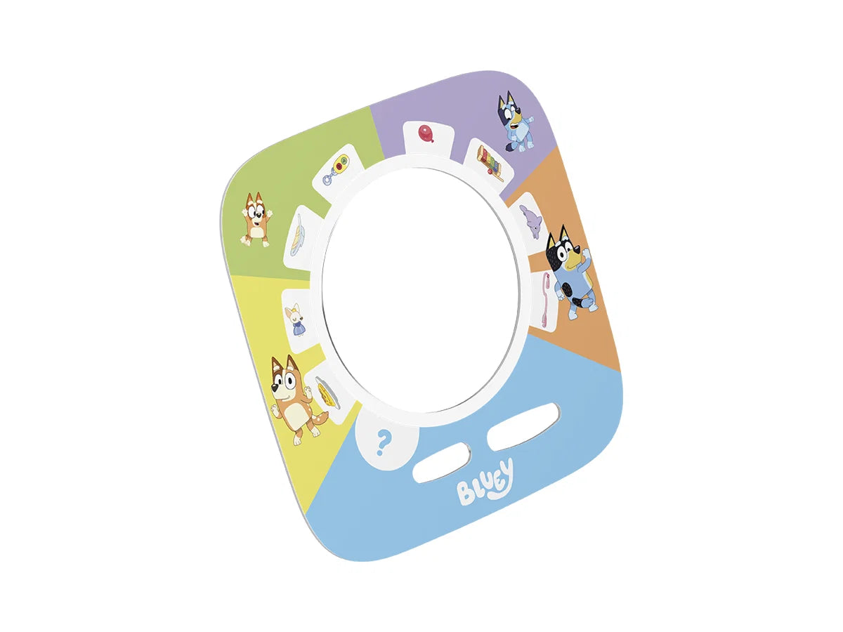 Bluey Play All Day Tonieplay Game