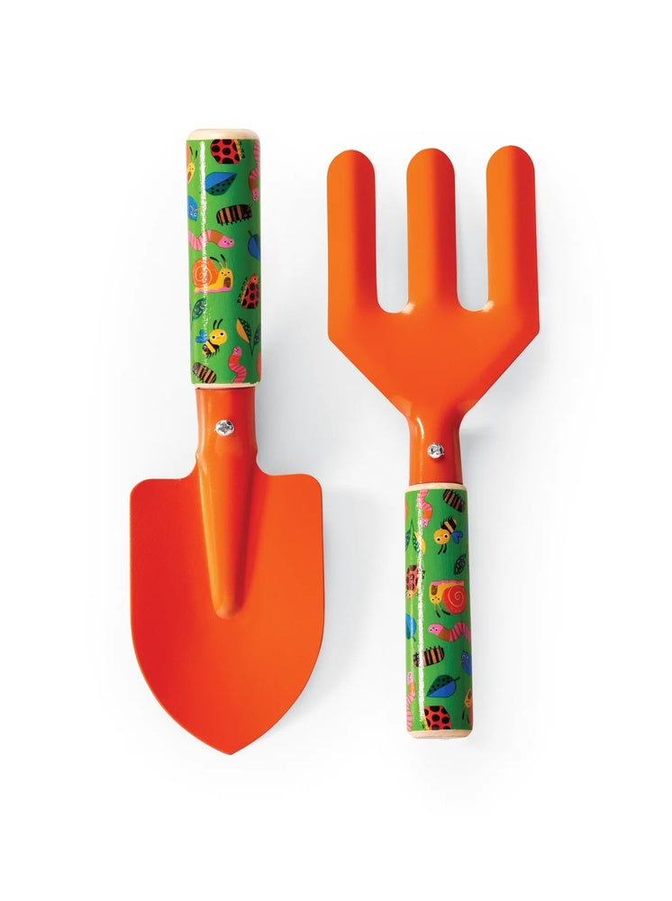 Garden Friends Garden Tools