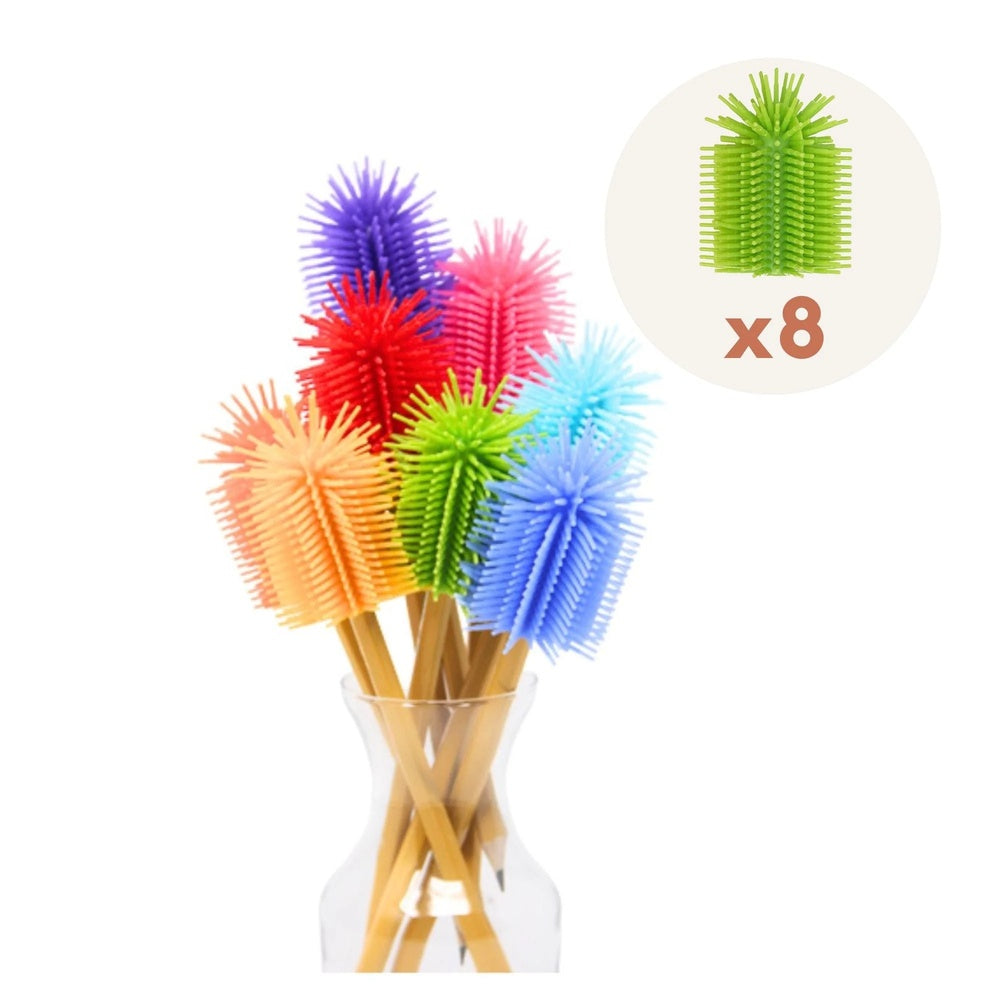 Spike Pencil Topper (Sold Individually)