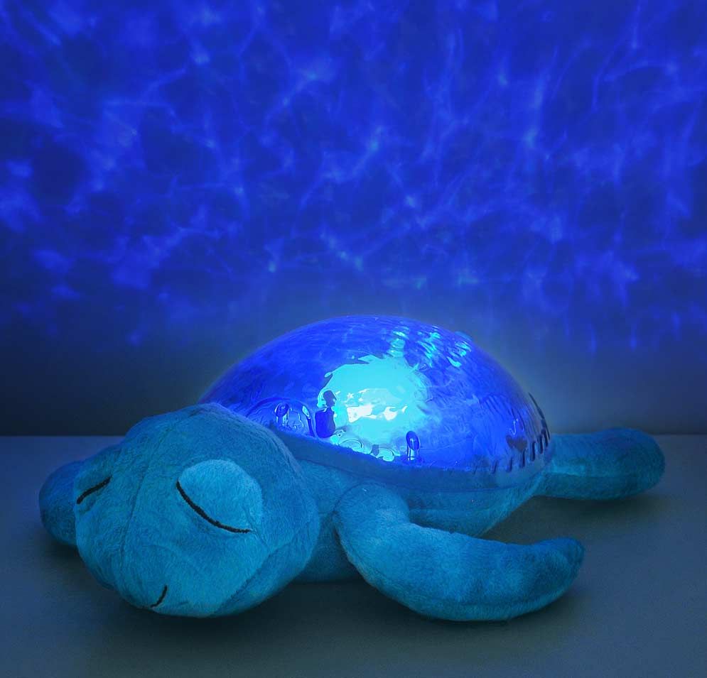 Tranquil Turtle® - Aqua