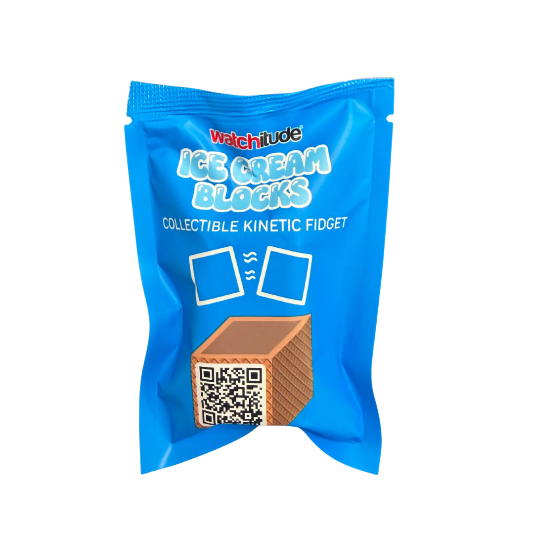 Ice Cream Blocks