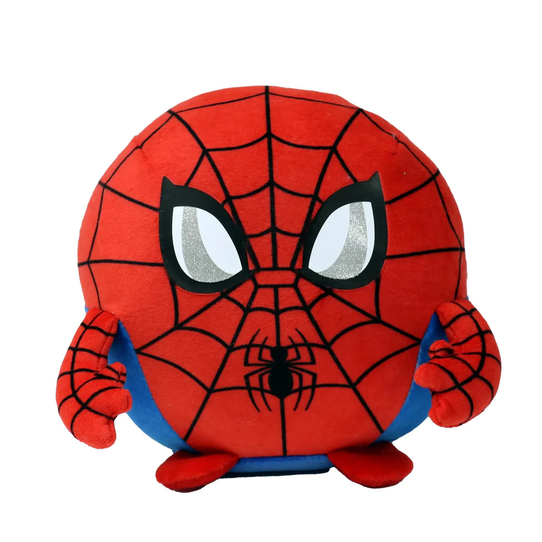 Spider-man Puffies