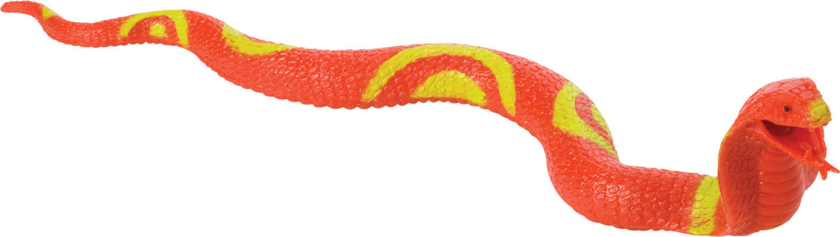Squishy Snake