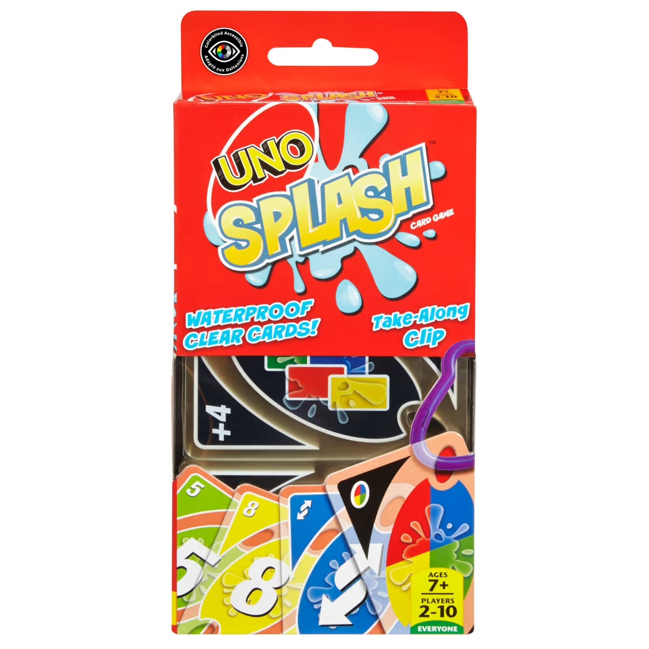 UNO™ Splash