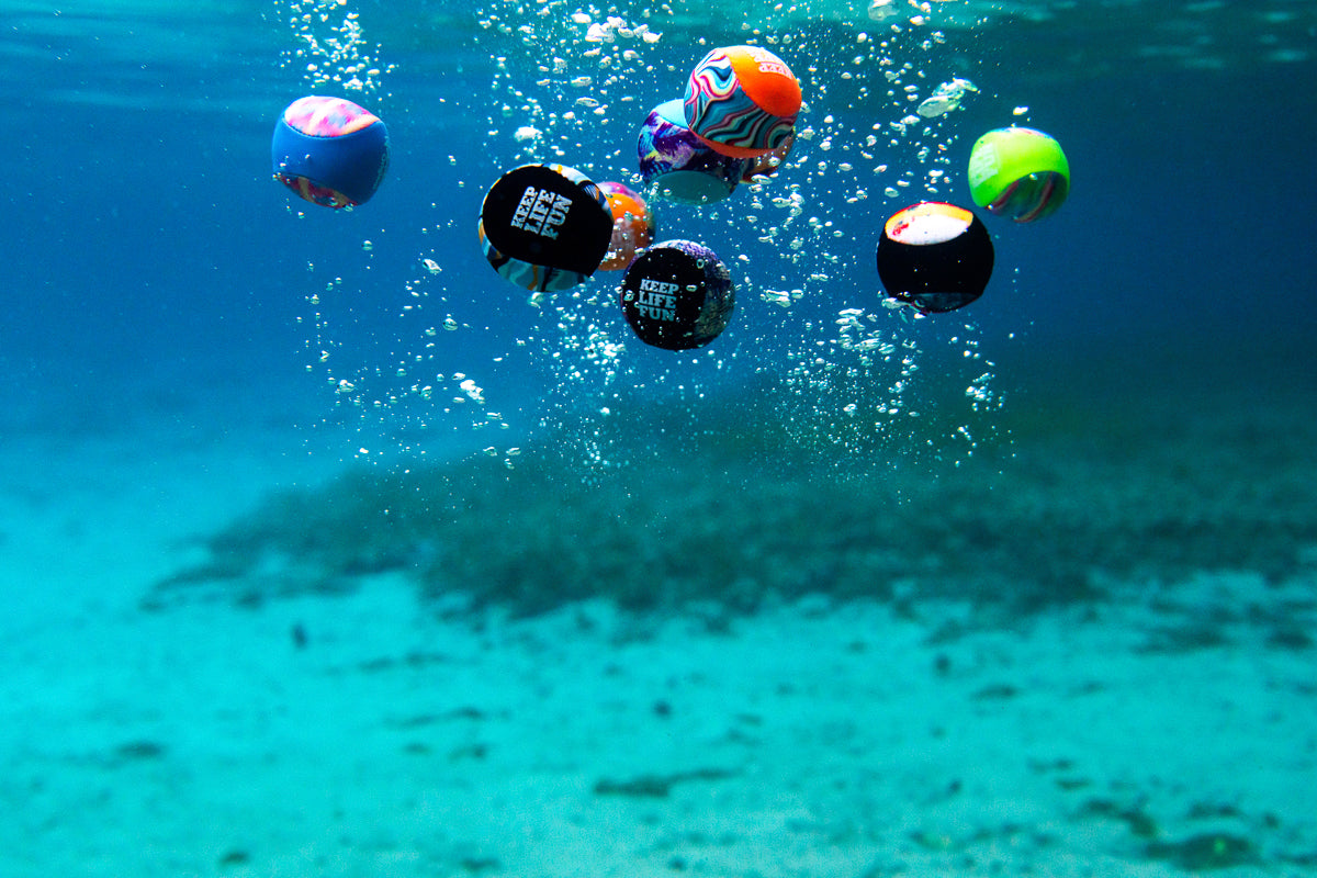 Waboba Pro - Star & Stripes