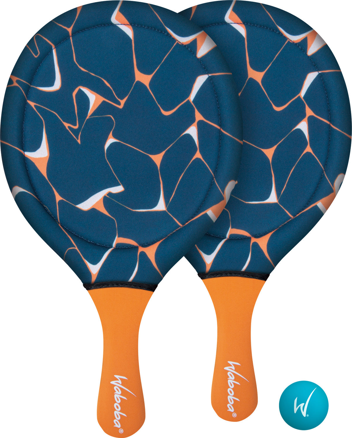 Sporty Paddle Set (assorted styles)