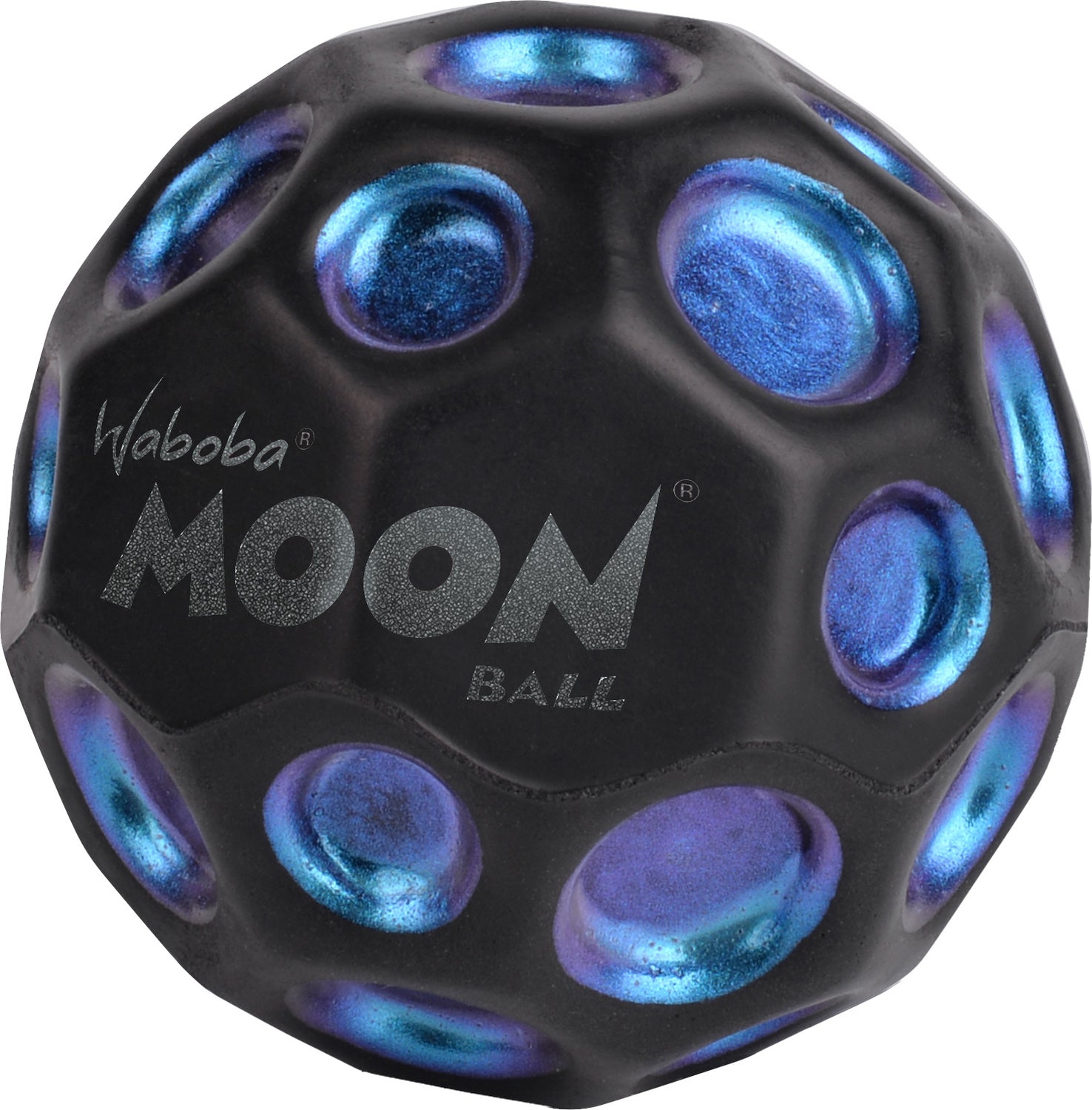 bubble様へ②⑤ Waboba Dark Side of the Moon Ball – Wonder Works Toys