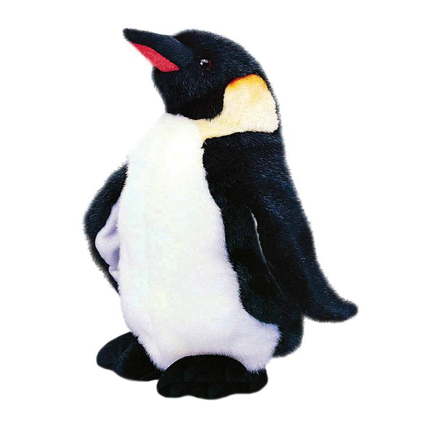 Waddles Floppy Penguin