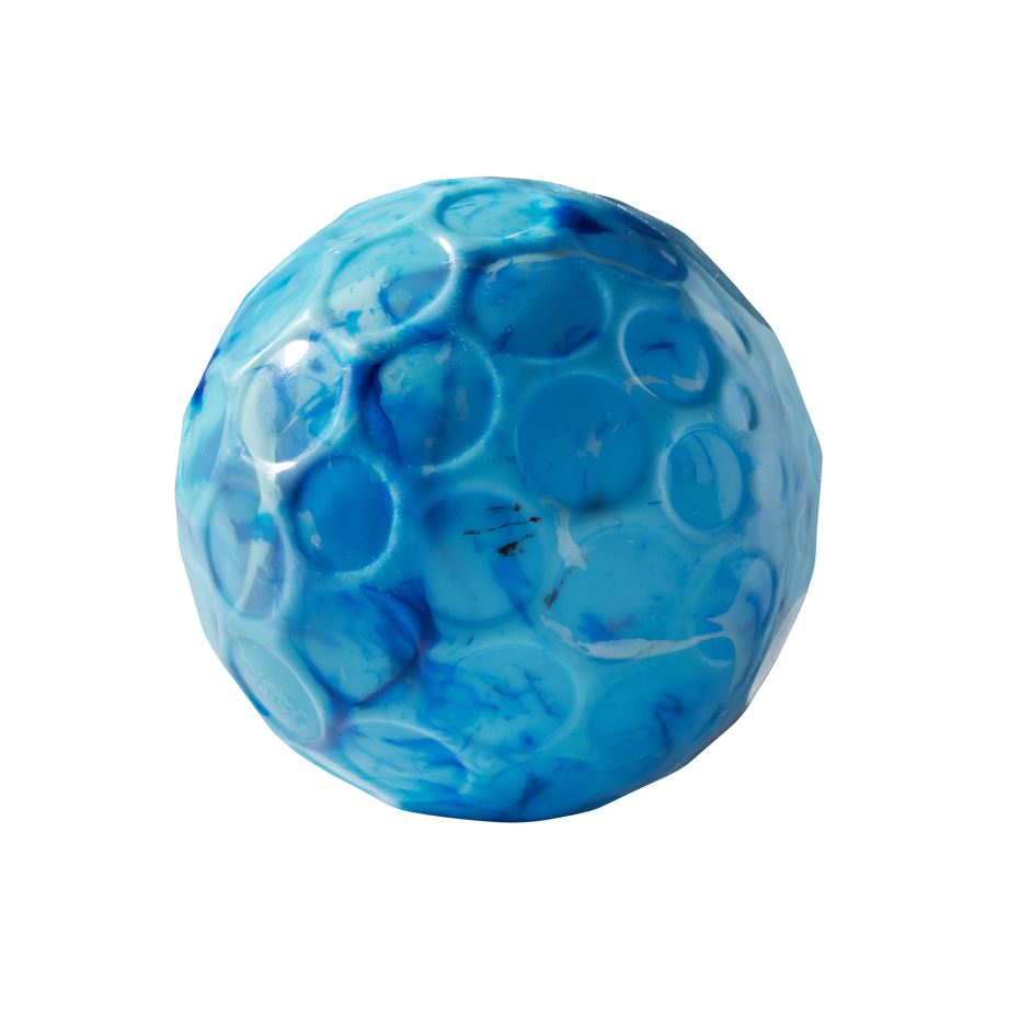 Junk Ball Wild Pitch Collectible Balls