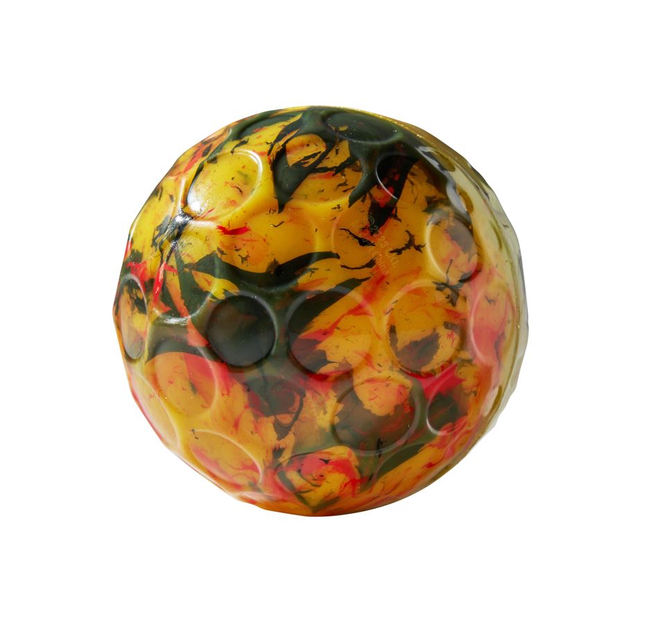 Junk Ball Wild Pitch Collectible Balls