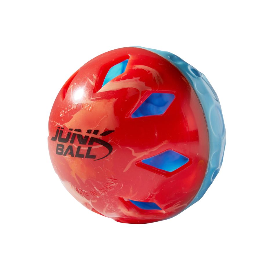 Junk Ball Wild Pitch Collectible Balls