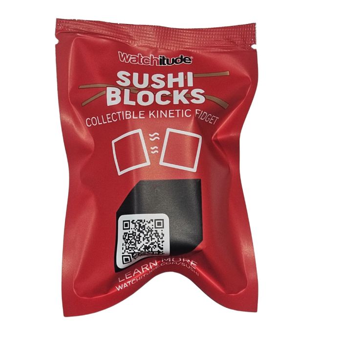 Sushi Blocks (Sold Individually)