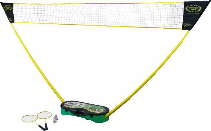 ITZA Badminton Set