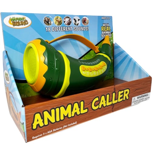 Animal Caller