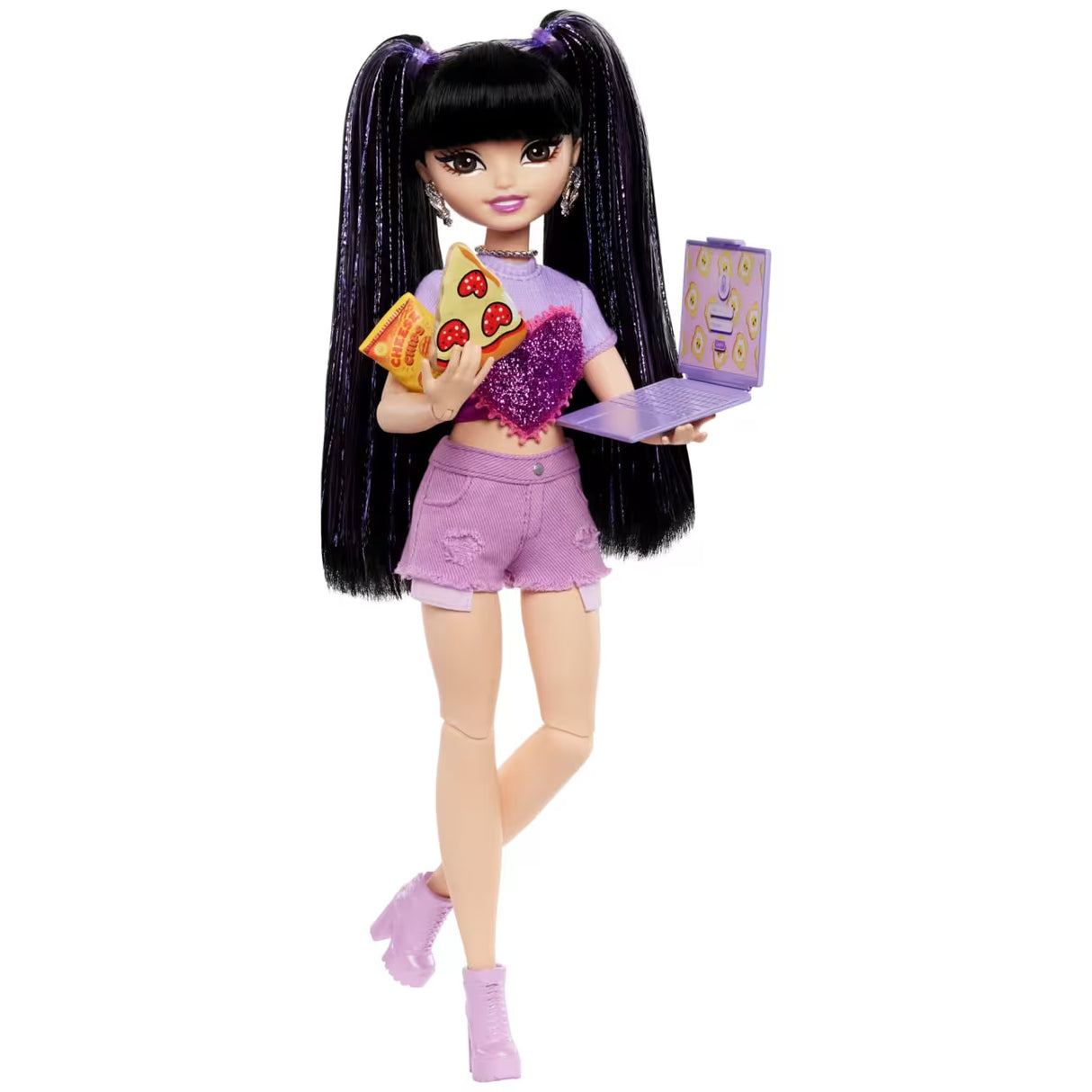 Barbie® Dream Besties Renee