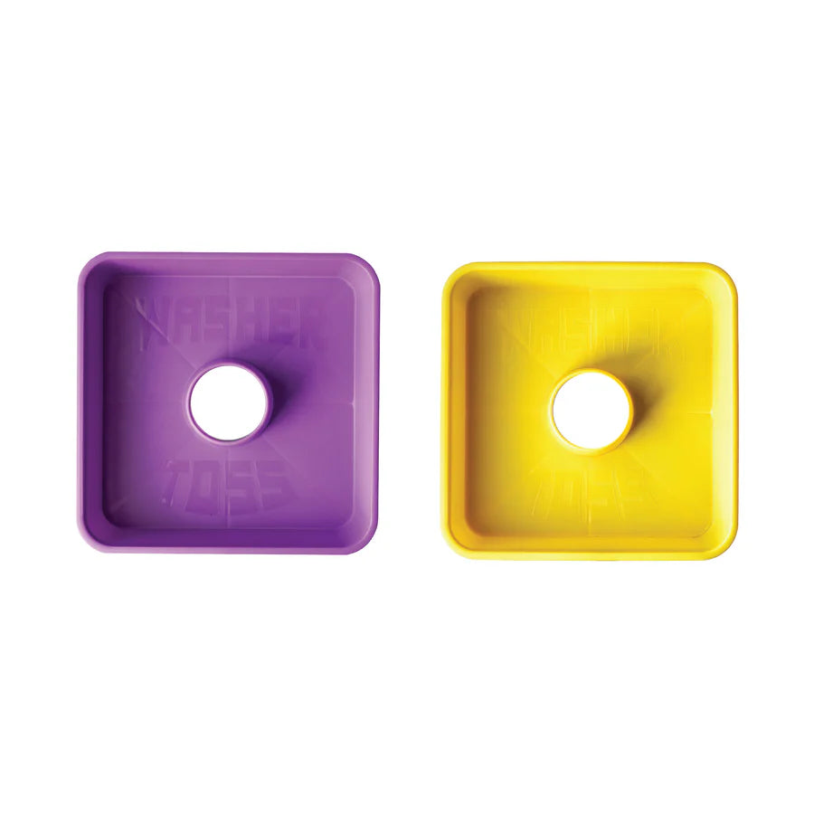 Washer Toss