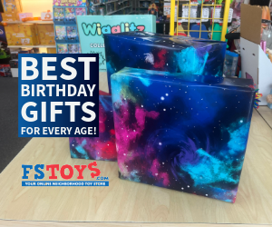 Best Birthday Gifts for Every Age