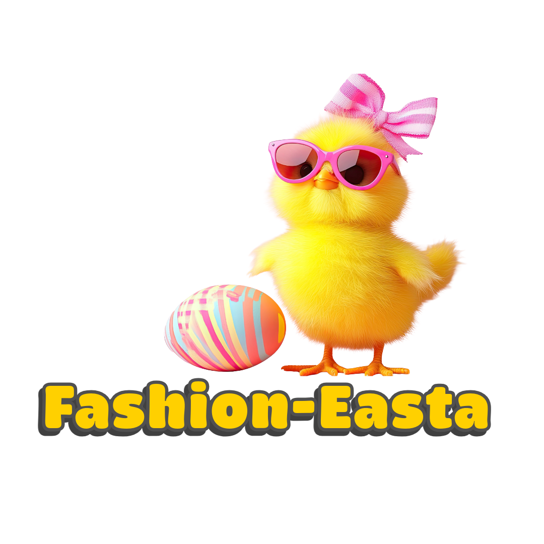 Fashion-Easta Easter Basket