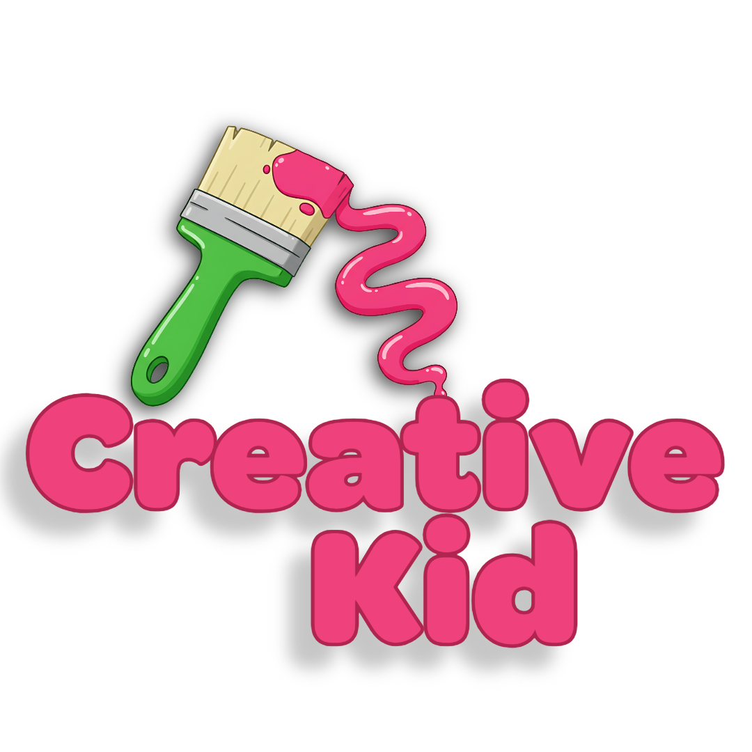 Creative Kid Easter Basket