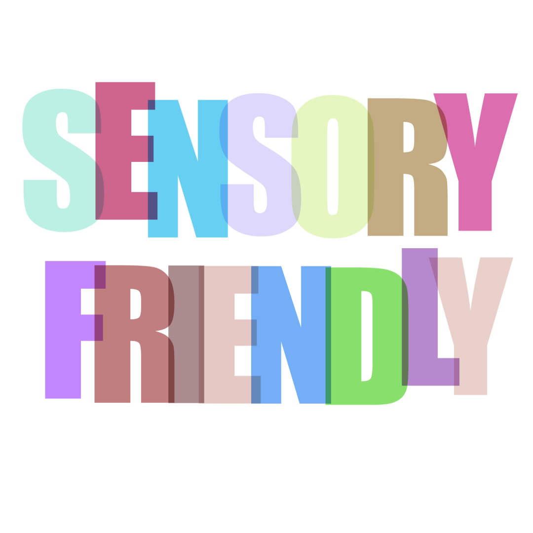 Sensory Friendly Easter Basket