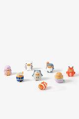 Smoko Under The Sea Tayto Mini Blind Bag