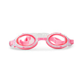 Bows And Pearls Youth Swim Goggles