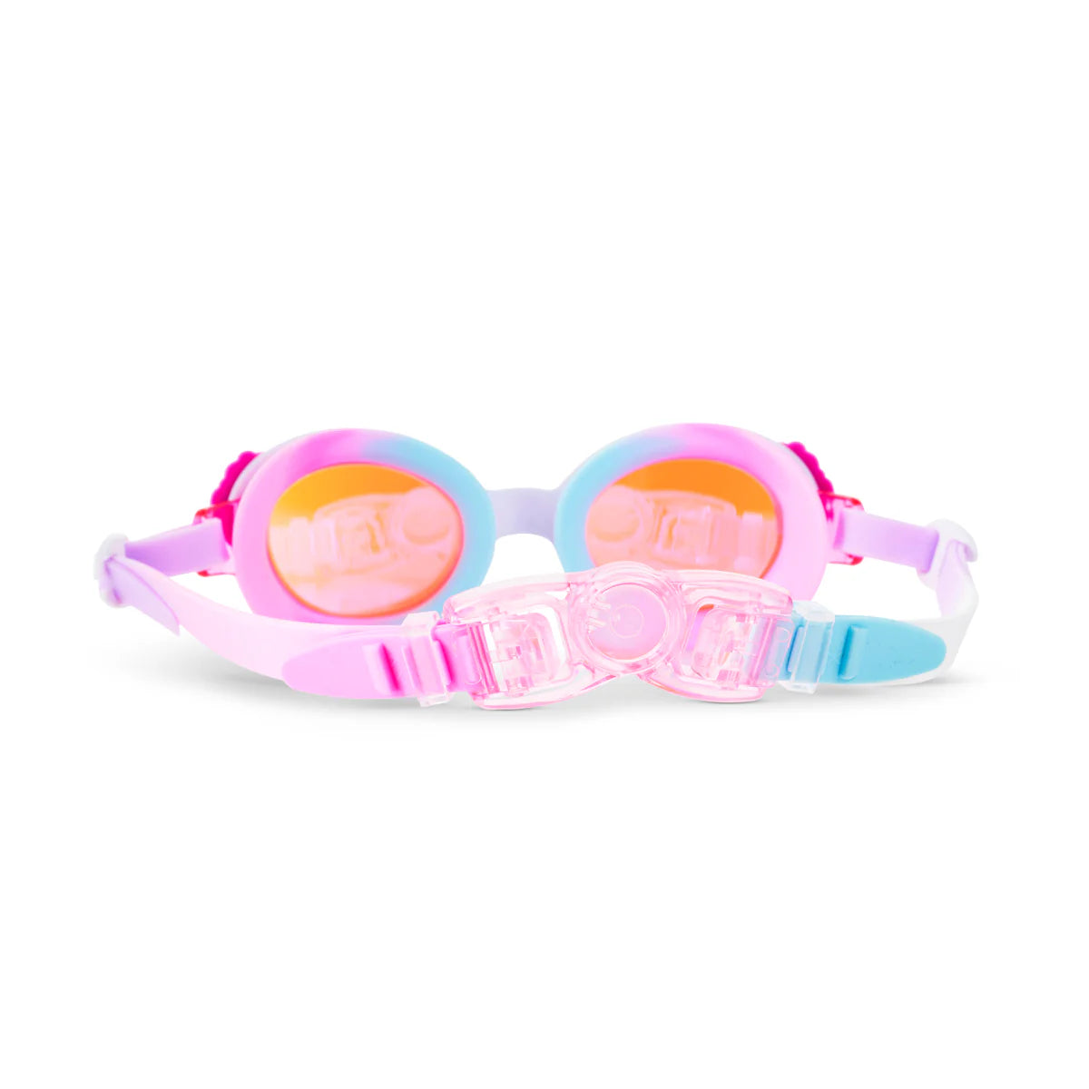 Candy Carnival Swim Goggles