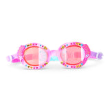 Carnival Pink Parade Swim Goggles