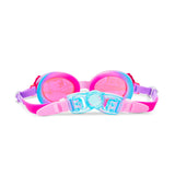 Carnival Pink Parade Swim Goggles