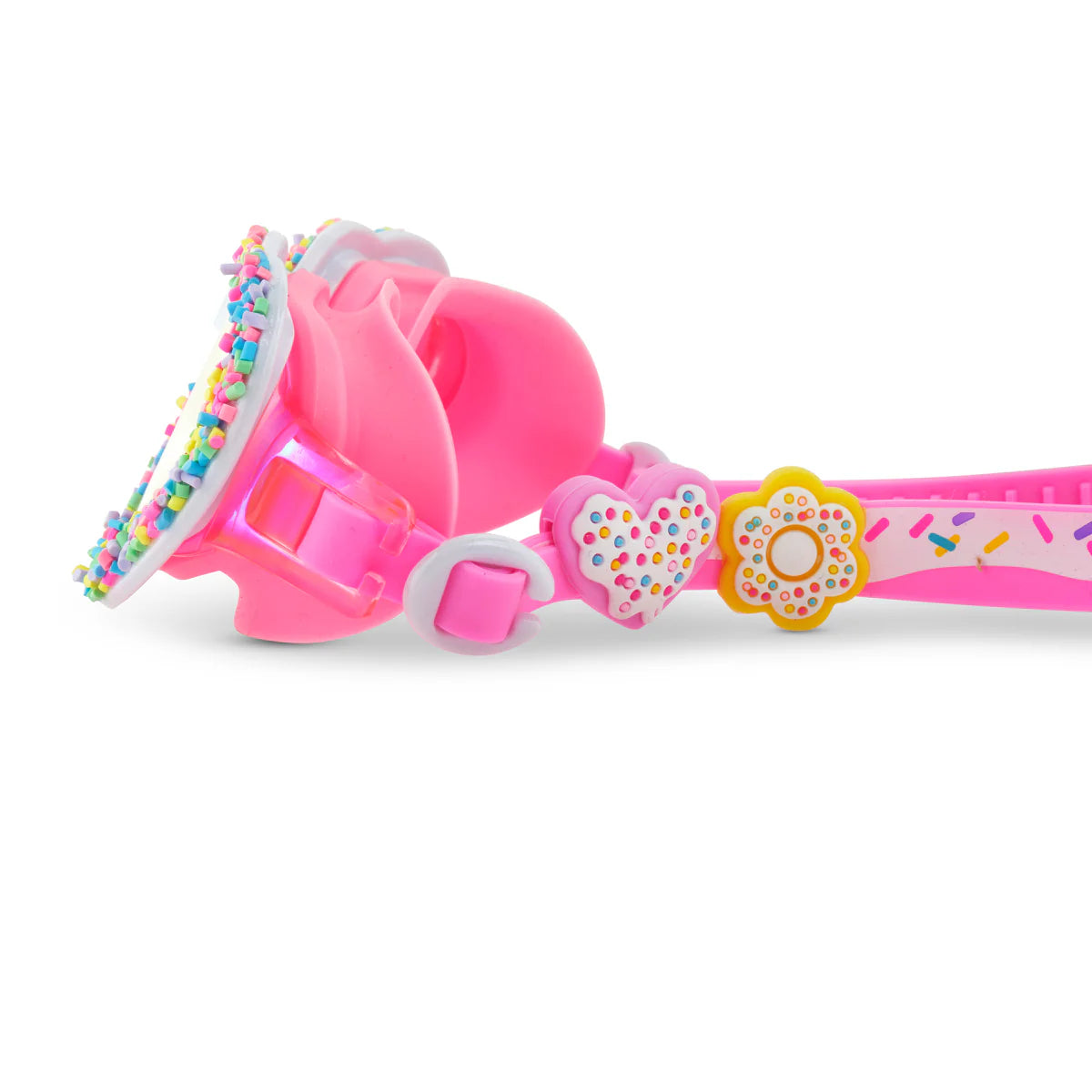 Cupid Sprinkle Youth Swim Goggle