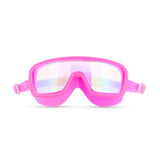 Potion Pink Cyber Swim Goggles