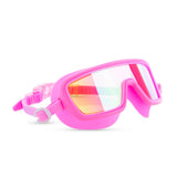 Potion Pink Cyber Swim Goggles