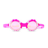 Ribbon Glam Swim Goggles
